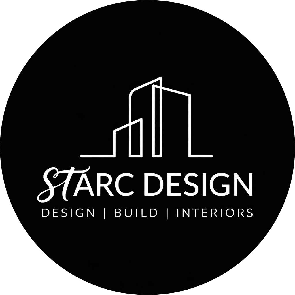 STARC DESIGN Logo
